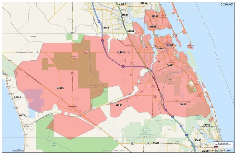 Service In Martin County service-in-martin-county